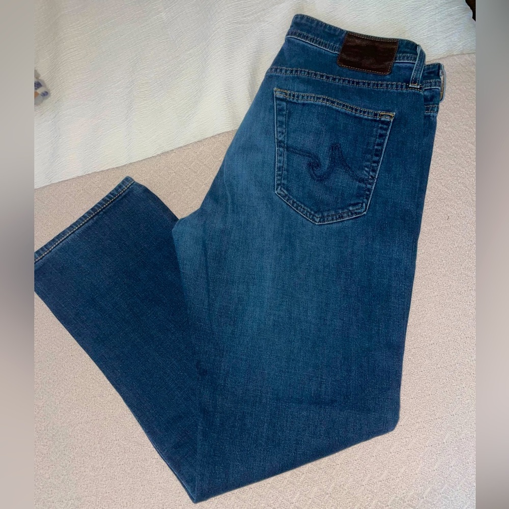 Men’s AG Jeans - The Everett